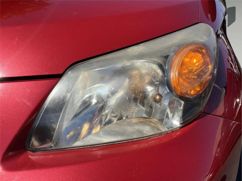 2013 Scion xD
