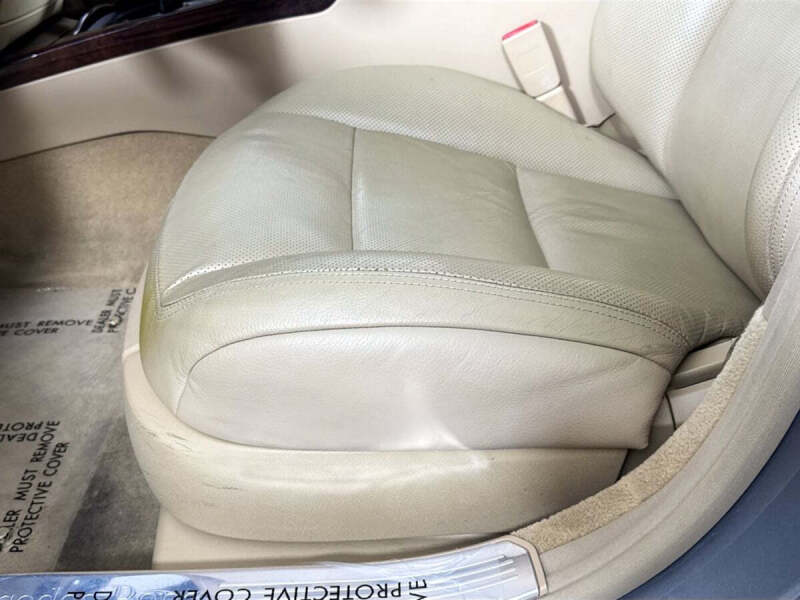 2013 Mercedes-Benz S-Class S 550