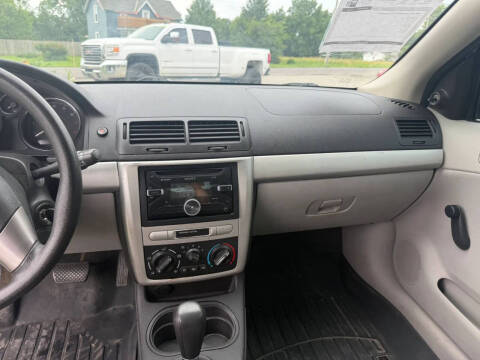 2007 Chevrolet Cobalt LS
