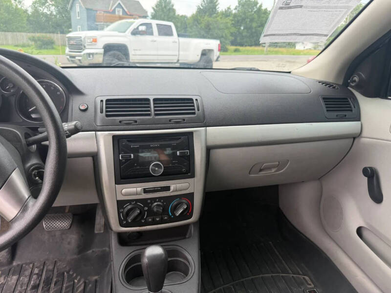 2007 Chevrolet Cobalt LS