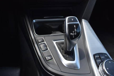 2015 BMW 4 Series 435i