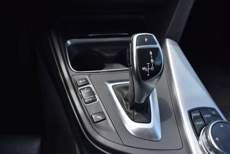 2015 BMW 4 Series 435i