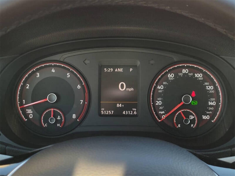 2022 Volkswagen Passat SE