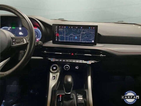 2023 Dodge Hornet GT Plus