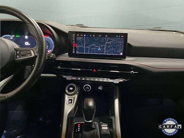 2023 Dodge Hornet GT Plus