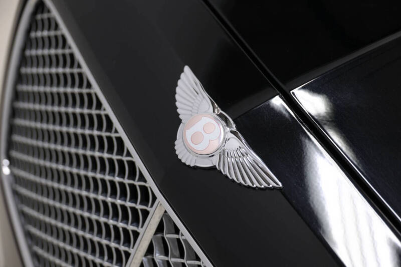 2015 Bentley Flying Spur V8