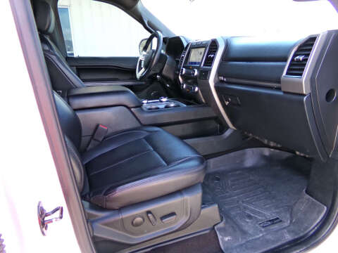 2020 Ford Expedition MAX XLT