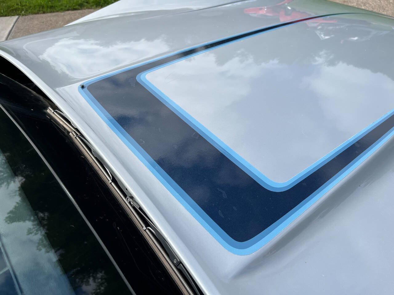 1981 Chevrolet Corvette 90