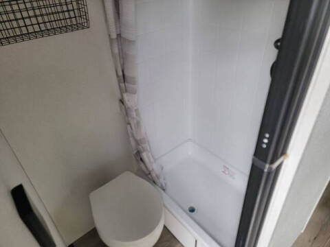 2025 Shasta RV Compact