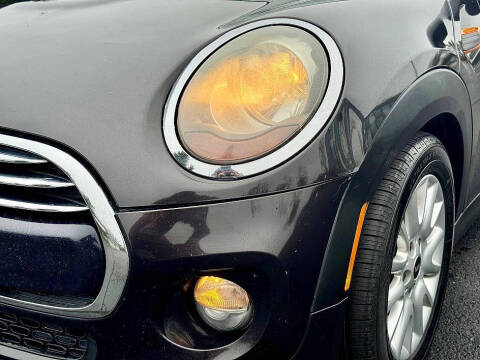 2015 MINI Hardtop 2 Door Cooper