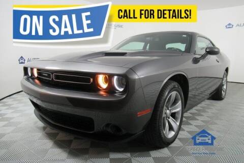 2021 Dodge Challenger for sale at Autos by Jeff Tempe in Tempe AZ