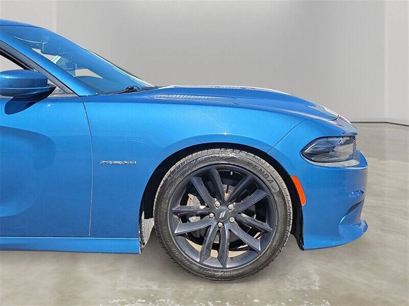 2021 Dodge Charger R/T