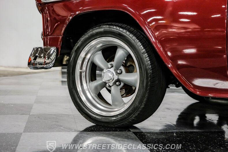1955 Chevrolet 210