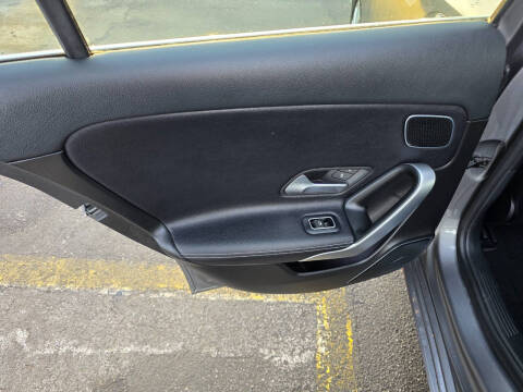 2019 Mercedes-Benz A-Class A 220 4MATIC