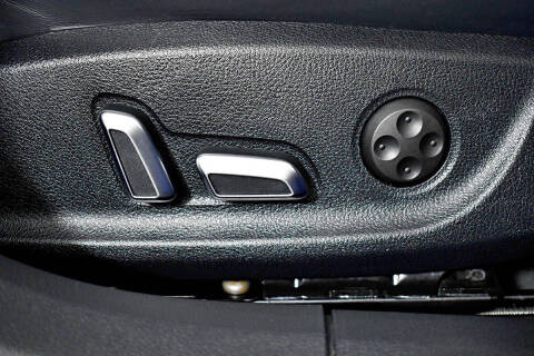 2016 Audi RS 7 4.0T quattro Prestige