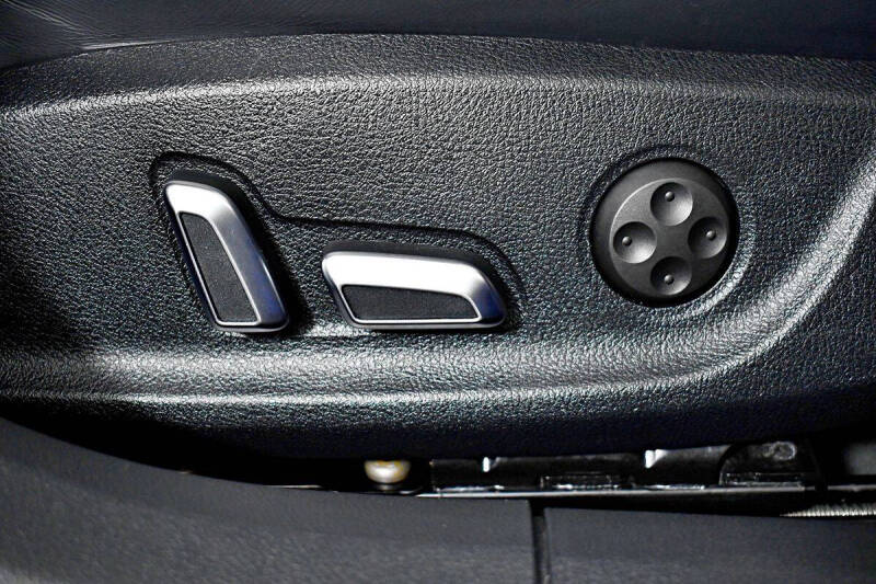 2016 Audi RS 7 4.0T quattro Prestige