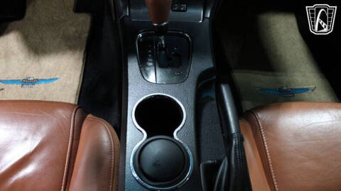 2003 Ford Thunderbird