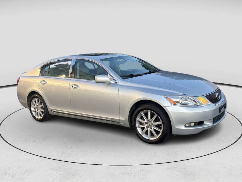 2006 Lexus GS 300