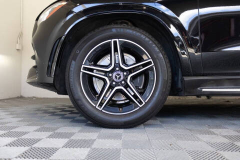 2020 Mercedes-Benz GLE GLE 350 4MATIC