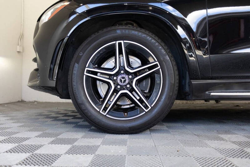 2020 Mercedes-Benz GLE GLE 350 4MATIC