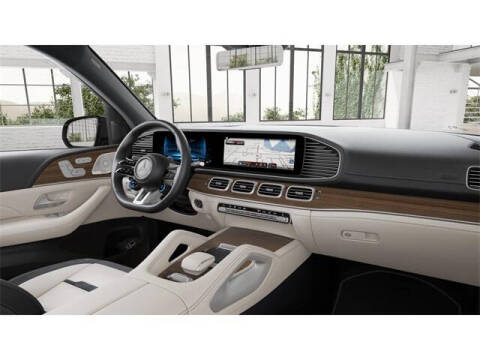 2026 Mercedes-Benz GLE AMG GLE 53