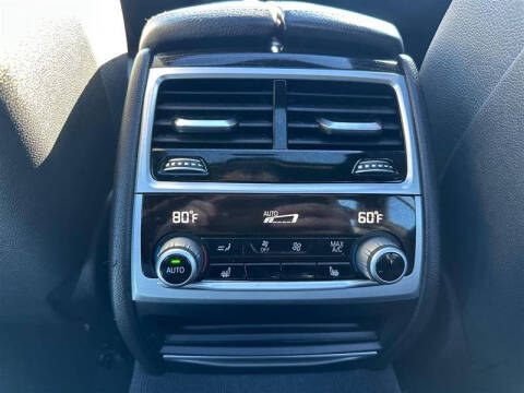 2019 BMW 7 Series 740i xDrive