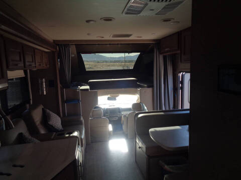 2020 Ford F-550 Super Duty