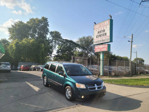 2009 Dodge Grand Caravan for sale at Five Star Auto Center in Detroit MI