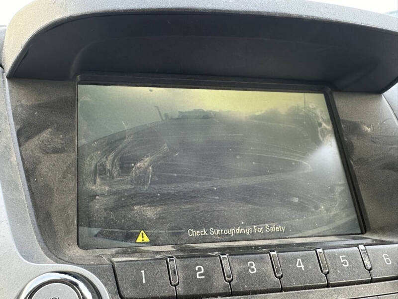 2015 GMC Terrain SLE-1