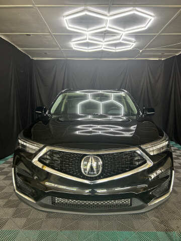 2021 Acura RDX for sale at Brunswick Auto Mart in Brunswick OH