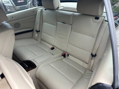 2011 BMW 3 Series 328i