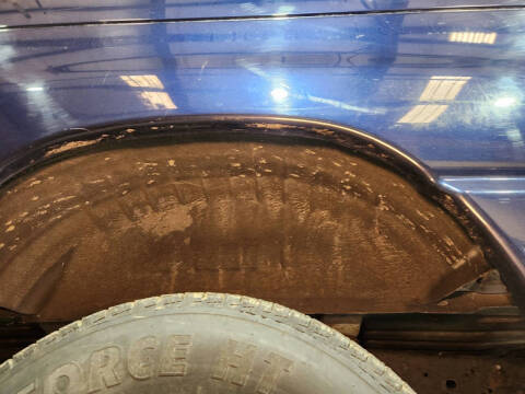 2005 Ford E-Series E-250