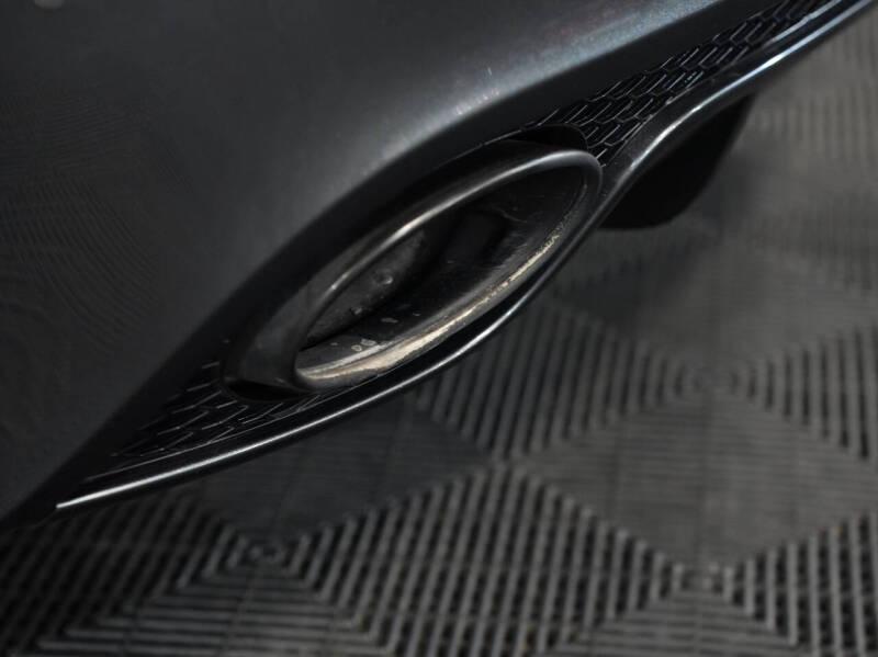 2013 Audi RS 5 quattro