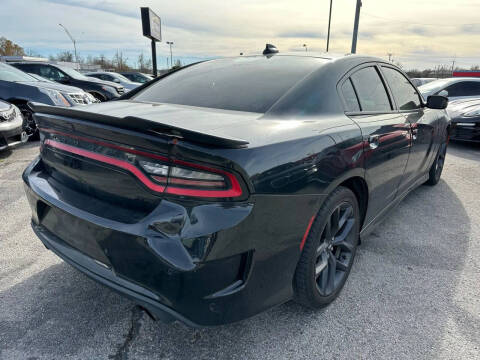 2021 Dodge Charger GT