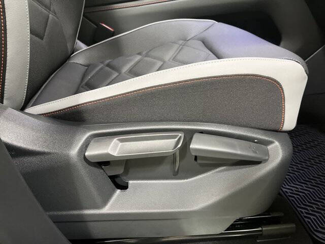 2026 Volkswagen Atlas Peak Edition 4Motion