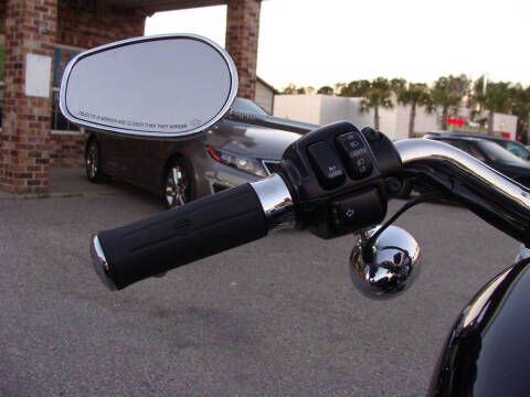 2003 Harley-Davidson Sportster