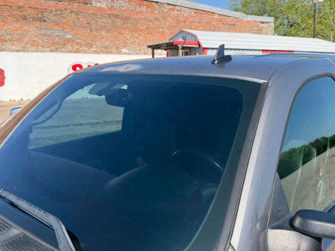 2012 Chevrolet Silverado 2500HD