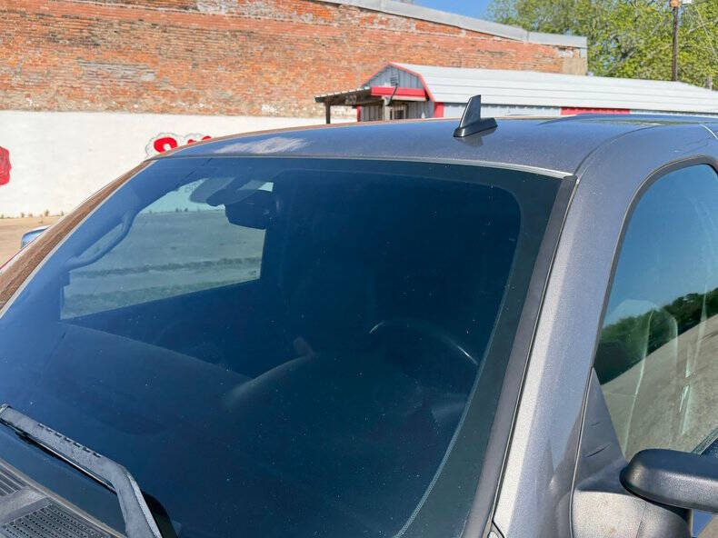 2012 Chevrolet Silverado 2500HD