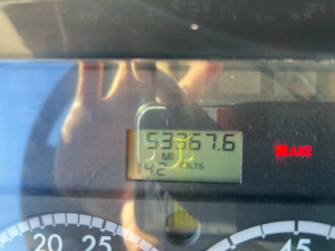 2011 Freightliner M2 106