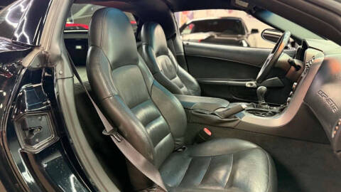 2006 Chevrolet Corvette