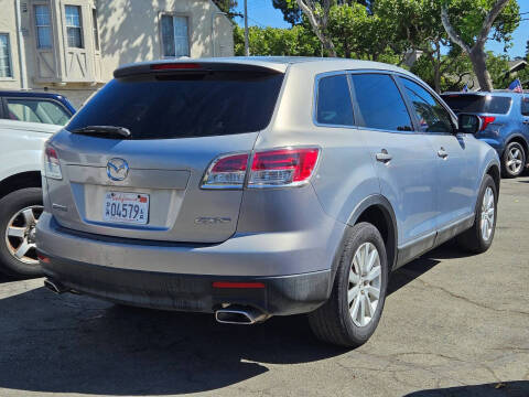 2007 Mazda CX-9 Sport