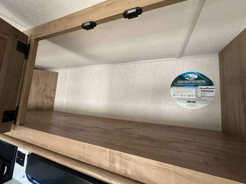 2024 Forest River Wolf Den 262DBH **SALE PENDING