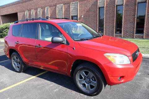 2006 Toyota RAV4