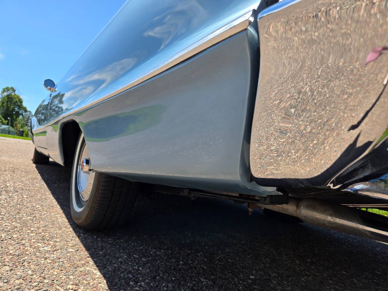 1965 Dodge Polara 50