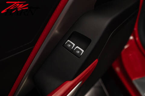 2016 Chevrolet Corvette Z06