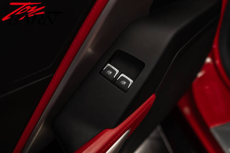 2016 Chevrolet Corvette Z06