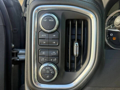 2022 GMC Sierra 1500 Limited