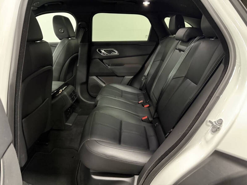 2024 Land Rover Range Rover Velar P250 Dynamic SE