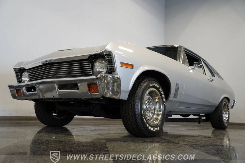 1971 Chevrolet Nova