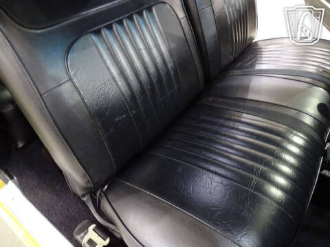 1971 Chevrolet Chevelle